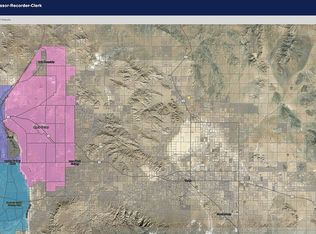 Cattleman Rd, Lucerne valley, CA 92356