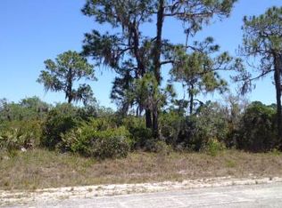 110 Louise St NW, Lake Placid, FL 33852