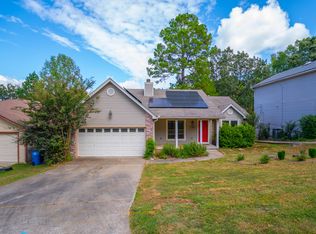 108 Prospect Trl, N Little Rock, AR 72118