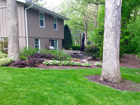 Walkout to Patio 2