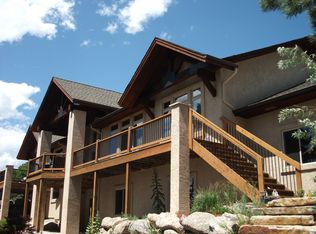 350 Scrub Oak Way, Monument, CO 80132