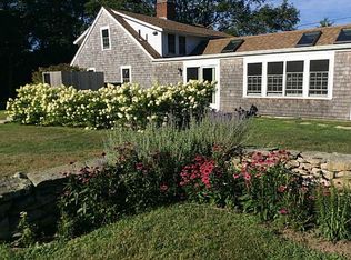 286 Old Harbor Rd, Westport, MA 02790