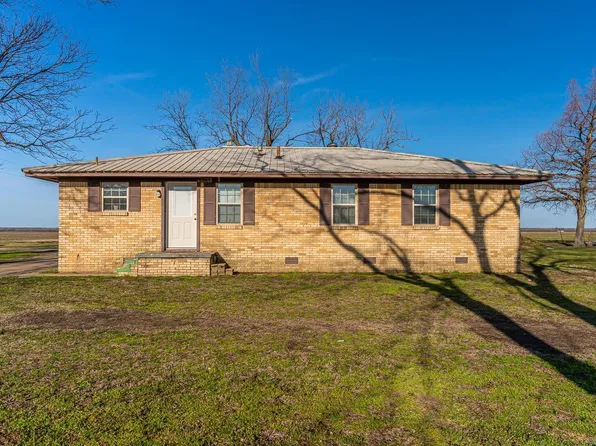 2844 County Road 841, Caraway, AR 72419