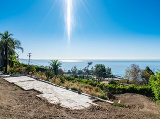 4755 Avenida Del Mar, Malibu, CA 90265
