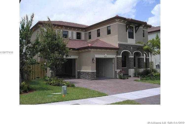 1st image of 9855 NW 89th Ter #9855