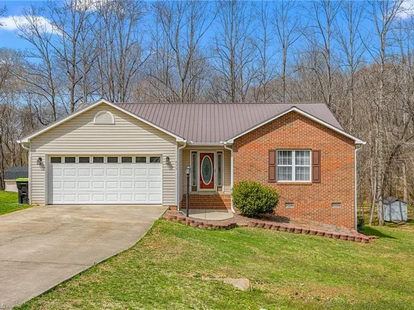 433 Colleen Dr, Thomasville, NC 27360