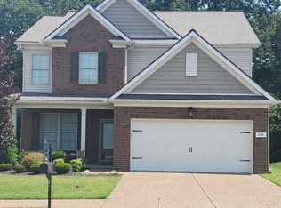 768 Evening Ave, Antioch, TN 37013