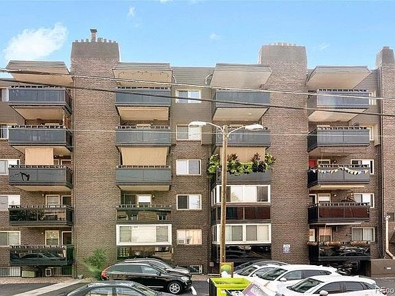 5th image of 1233 N Ogden St APT 306