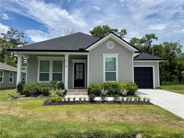 518 Kennedy St, Ama, LA 70031
