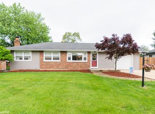 154 Michael Ln, New Lenox, IL 60451