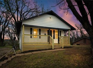 108 N Ditzler Ave, Independence, MO 64053