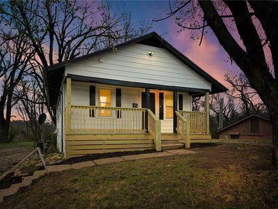 108 N Ditzler Ave, Independence, MO, 64053