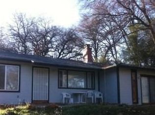 2580 Caswell Rd, Placerville, CA 95667