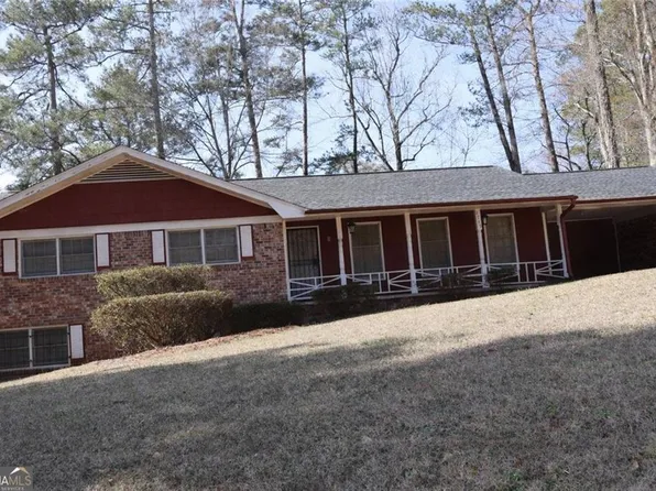 2745 Aquamist Dr, Decatur, GA 30034