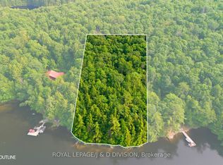 188 Blackstone Lake Rd, The Archipelago, ON P2A0B7