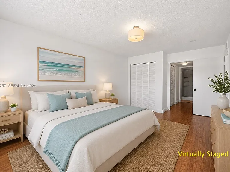 7150 Indian Creek Dr #402 — Photo 8