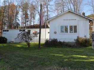 1879 Tioga River Rd, Lawrenceville, PA 16929