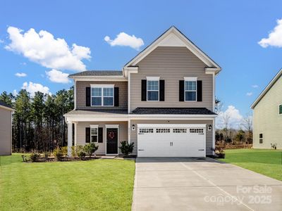 6351 Trinity Crossing Cir, Kannapolis, NC, 28081