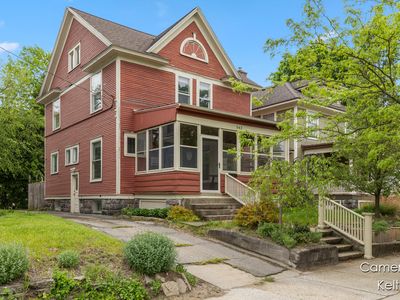 542 Union Ave SE, Grand Rapids, MI, 49503
