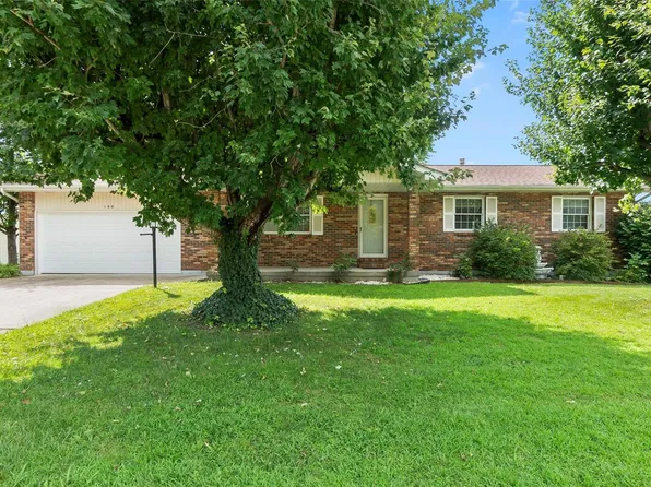 100 Richardet St, Perryville, MO 63775