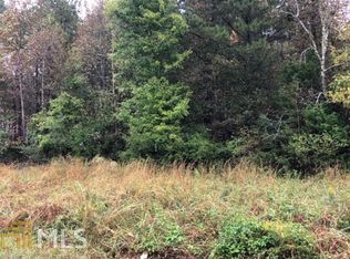 9 Nunnally Farm Rd LOT 9, Monroe, GA 30655