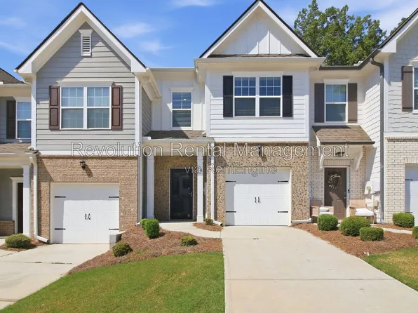 78 Chastain Cir, Newnan, GA 30263