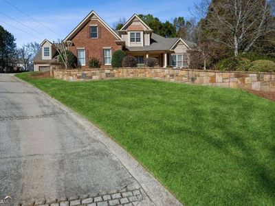 2630 Grassview Dr, Milton, GA, 30004