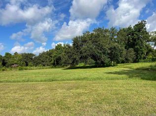 1636 Doctor Beatrous Rd, Theriot, LA 70397