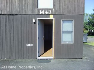 1443 NW Highland Dr, Corvallis, OR 97330