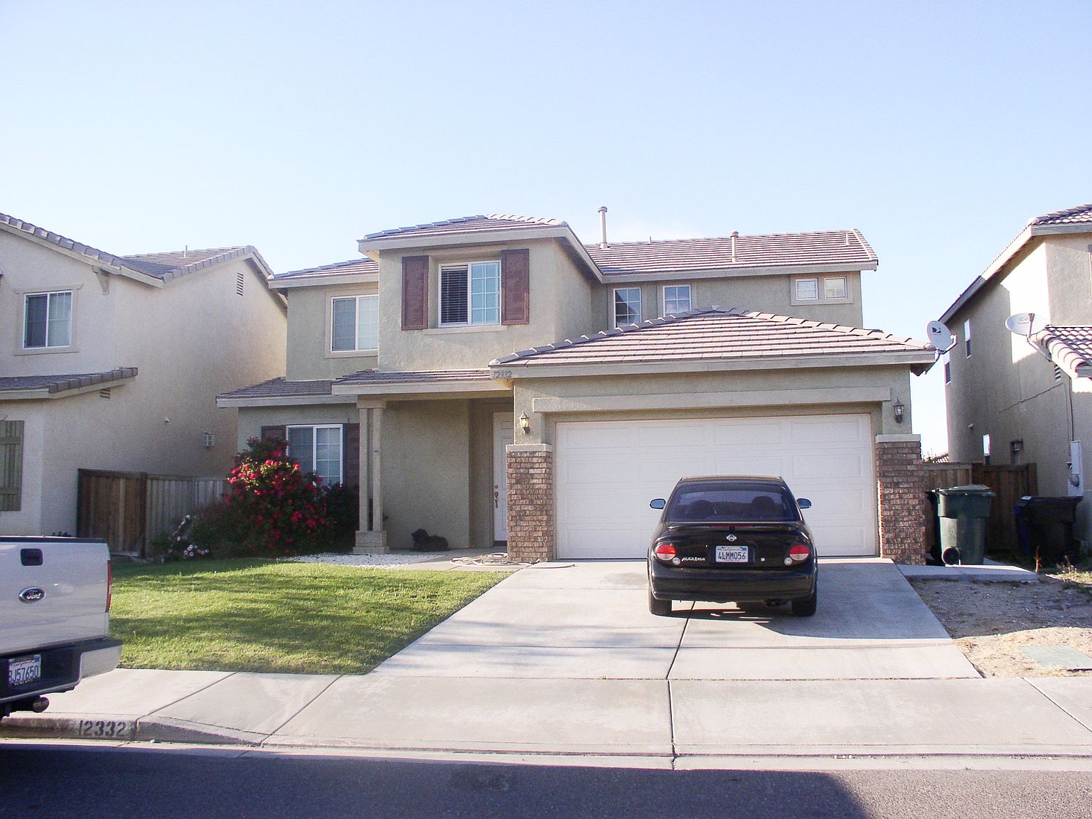 12332 Alcorn Dr, Victorville, CA 92392 Zillow