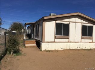 3699 E John L Ave, Kingman, AZ 86409