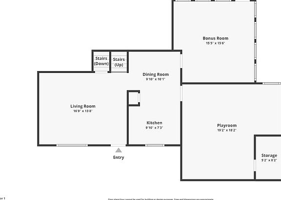 2nd image of 4102 Sunshine Ave
