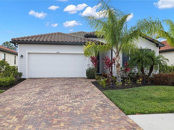 5th image of 1483 Santiago CIR