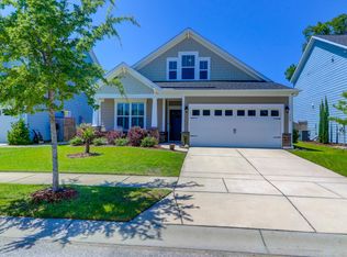 758 Goodlet Cir, Charleston, SC 29412