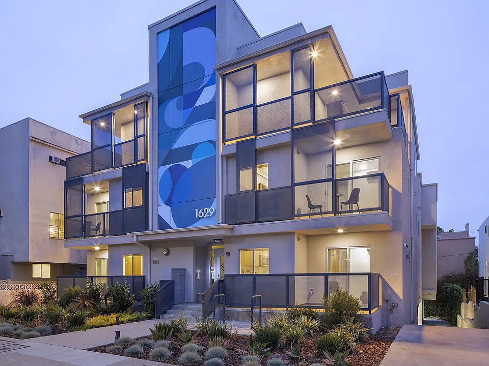 Cypress Co-Living