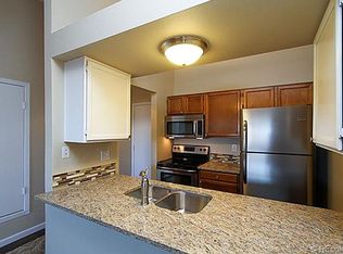 4271 S Salida Way UNIT 9, Aurora, CO 80013