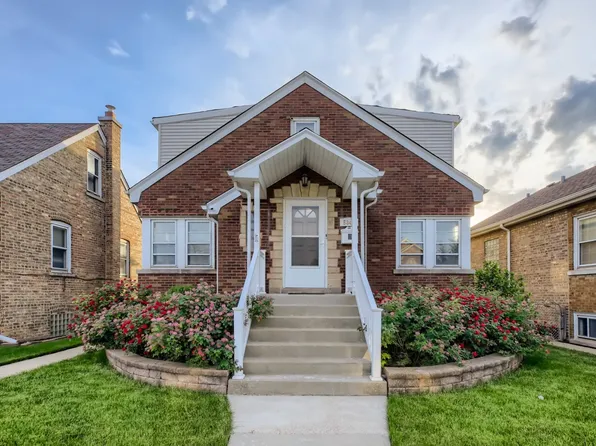 5348 S Moody Ave, Chicago, IL 60638