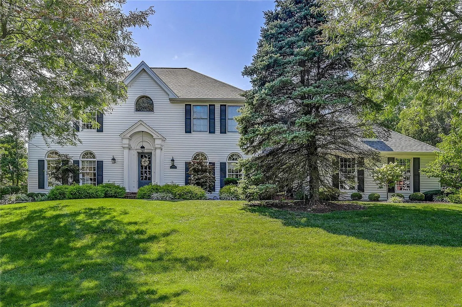 833 Stable Ridge Ln photo 1
