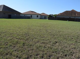 5252 Rustic Manor Dr, Brownsville, TX 78526