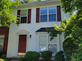 2015 Mountain Gate Ln, Glen Allen, VA 23060