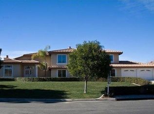 16072 Kameria Ave, Riverside, CA 92504