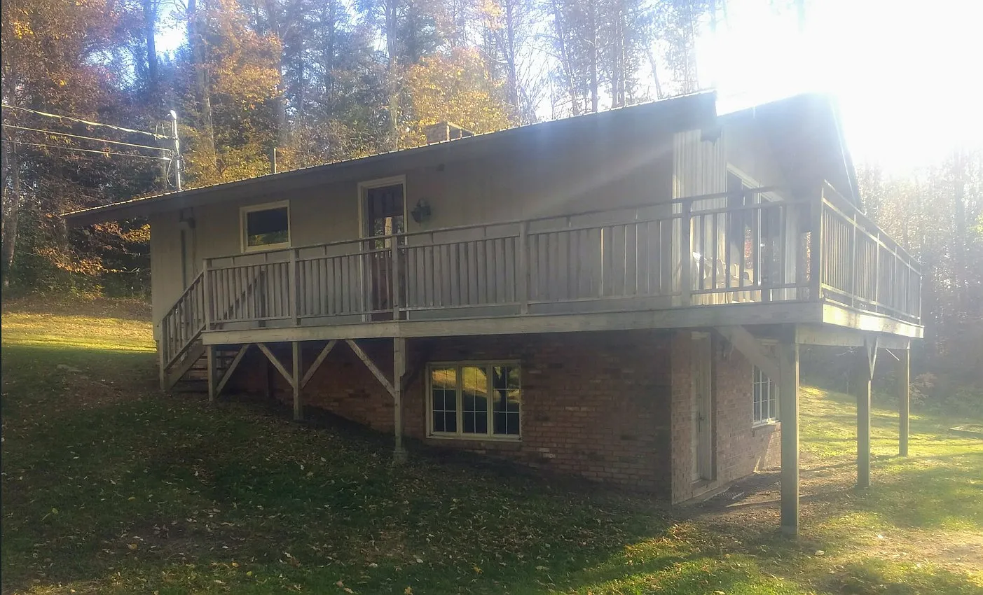 2 bed, 1200 sqft, $1,995 — Photo 1