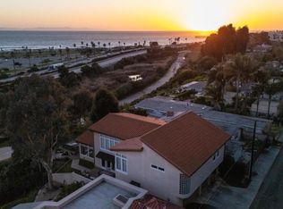 1700 Vista Del Mar Dr, Ventura, CA 93001