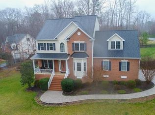 12001 Dunnottar Dr, Chesterfield, VA 23838