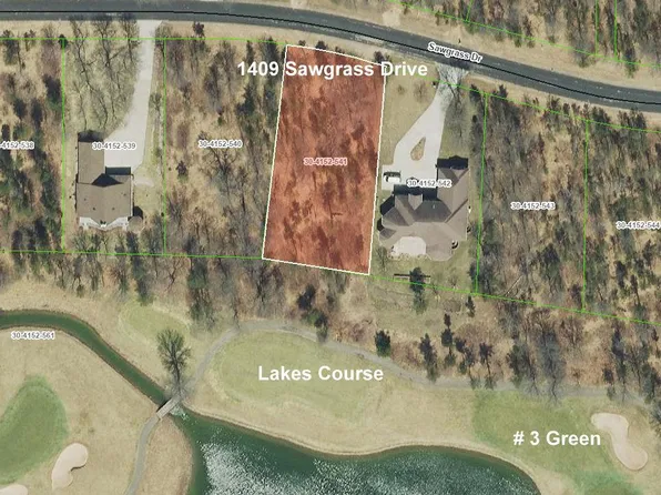 1409 Sawgrass Drive #111, Nekoosa, WI 54457