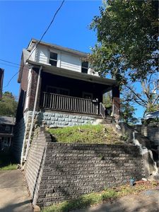 1733 Laporte St, Pittsburgh, PA, 15206