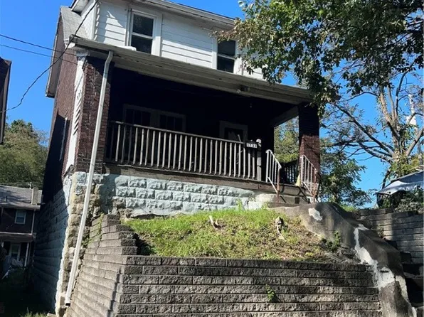 1733 Laporte St, Pittsburgh, PA 15206