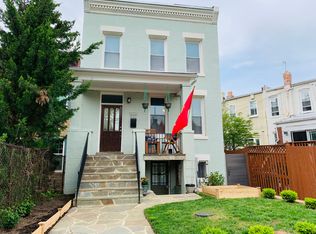 532 Tennessee Ave NE, Washington, DC 20002
