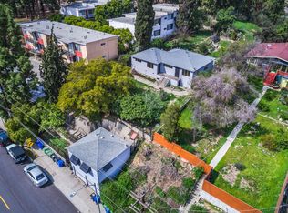 Charlotte Gardens, Los Angeles, CA 90033