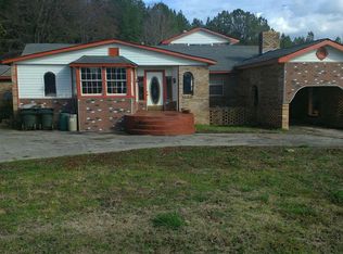 1051 Chico Rd, Crawfordville, GA 30631